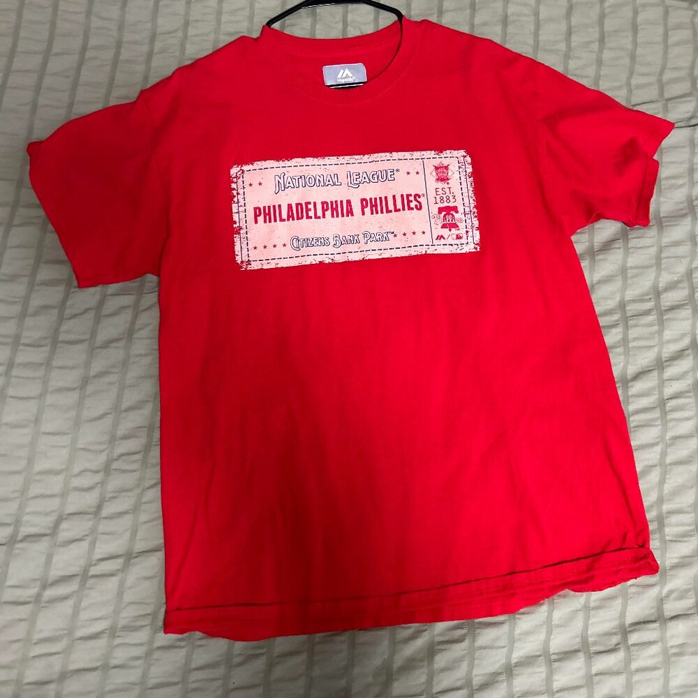 Philadelphia Phillies T-Shirt
